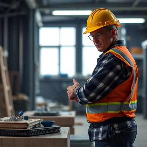 workplace injury