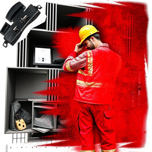 workplace injury
