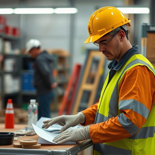 workplace injury