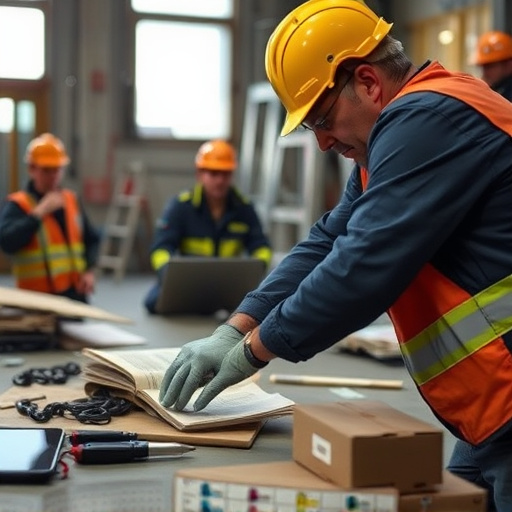 workplace injury