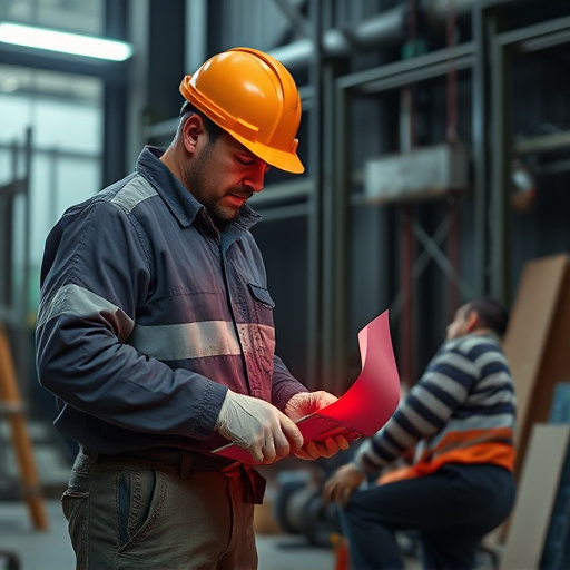 workplace injury