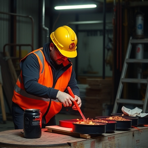 workplace injury