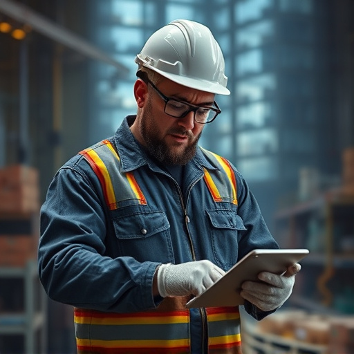 workplace injury