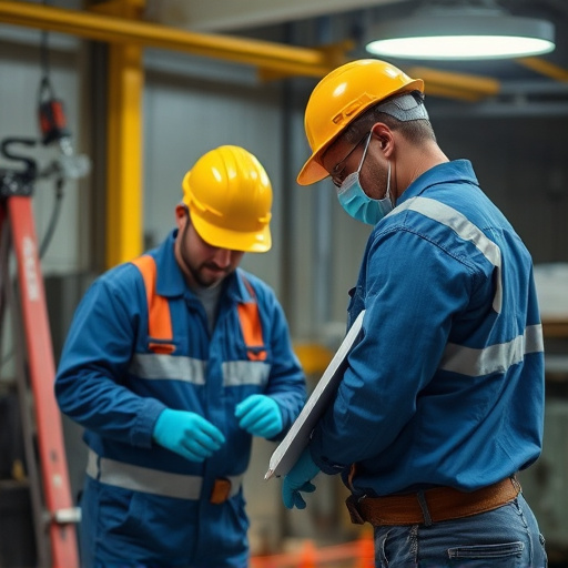 workplace injury