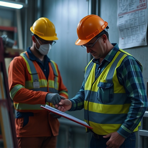 workplace injury