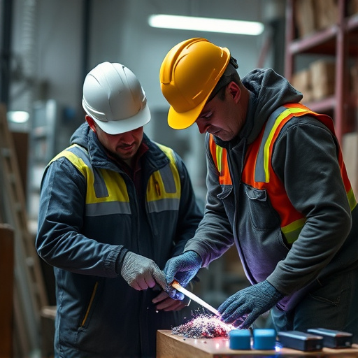 workplace injury
