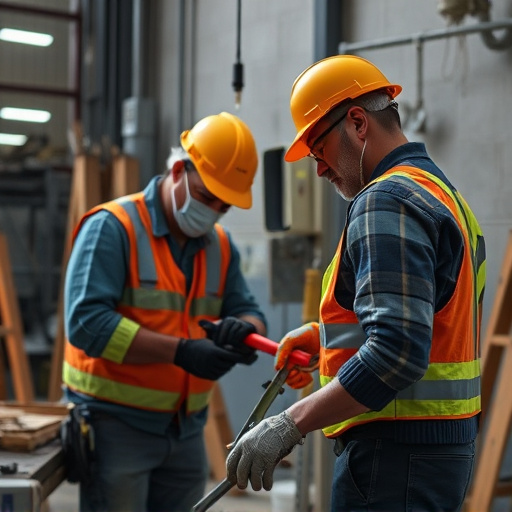 workplace injury