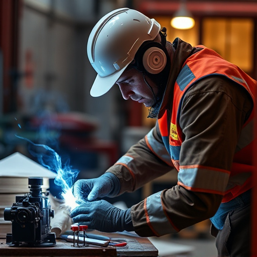 workplace injury