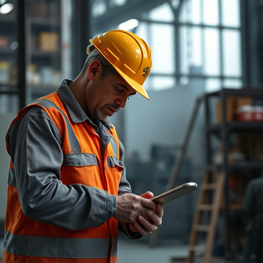 workplace injury
