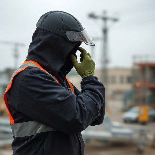 workplace injury