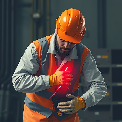 workplace injury