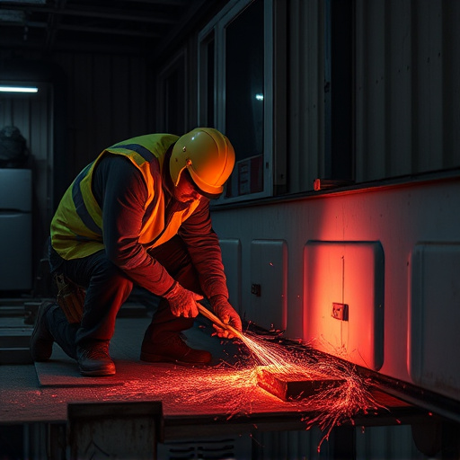 workplace injury