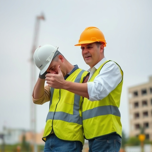 workplace injury