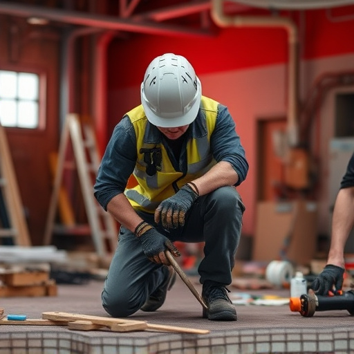 workplace injury