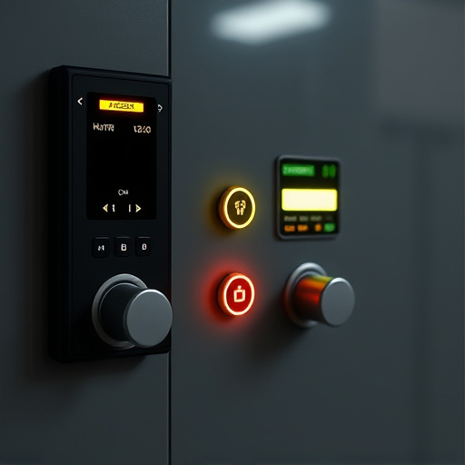 access control