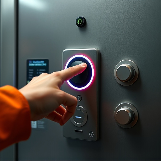 access control