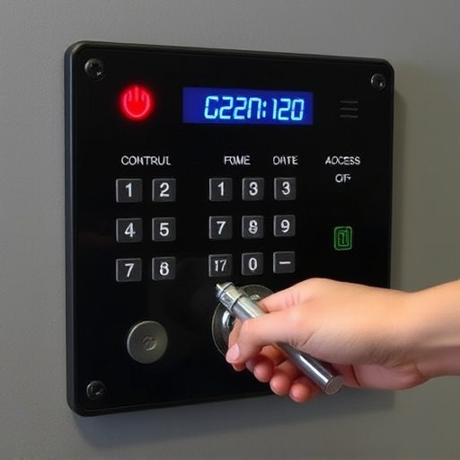 access control