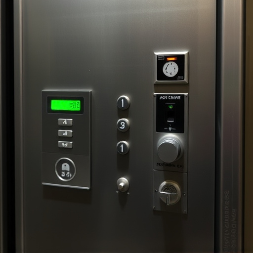 access control