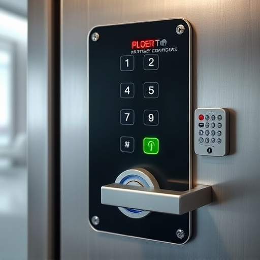 access control