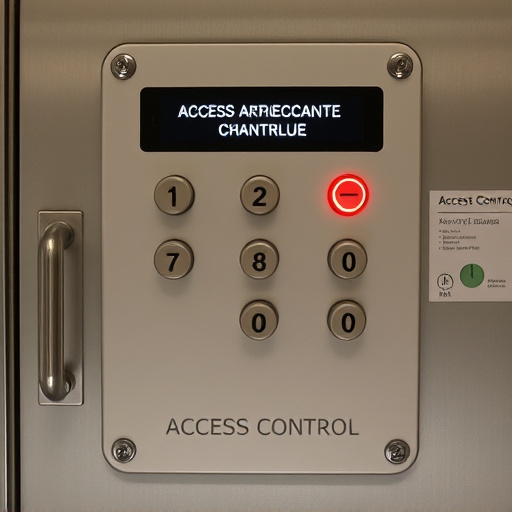 access control