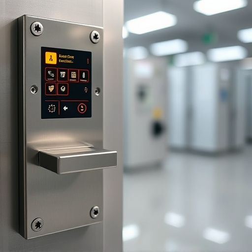 access control