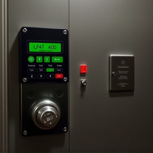 access control