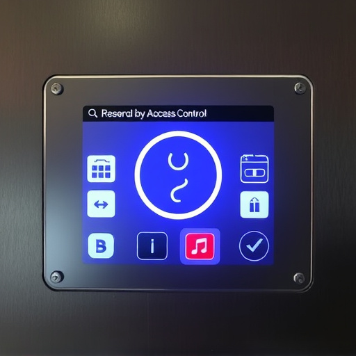 access control