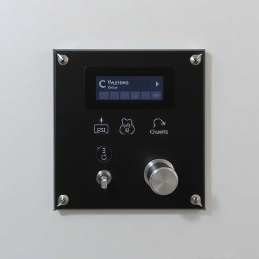 access control