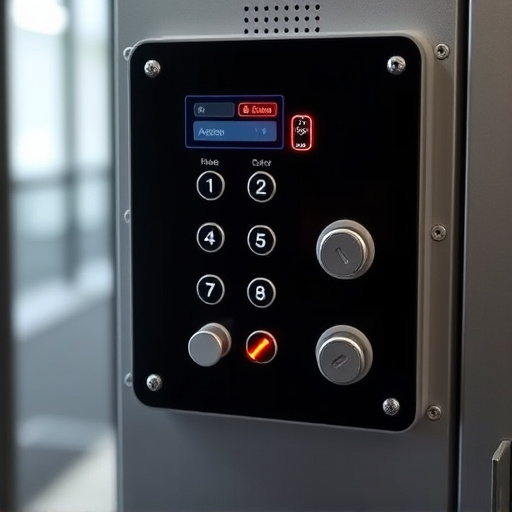 access control
