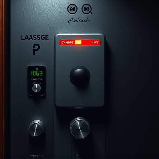 access control