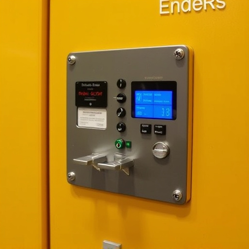 access control