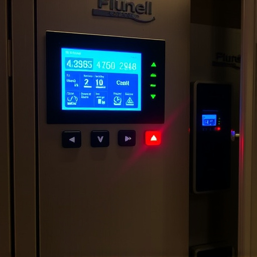 access control