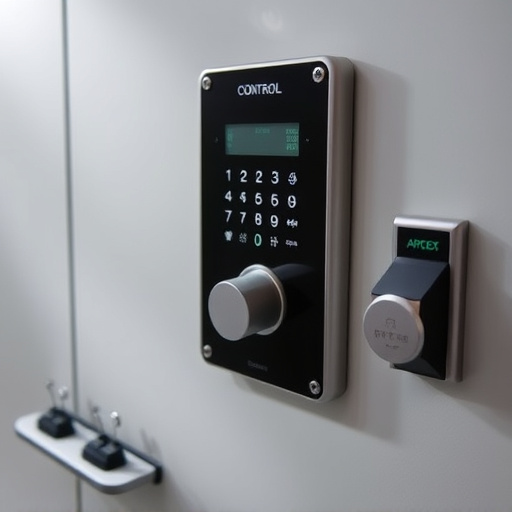 Top Access Control Systems in Pittsburgh’s Metal Hub