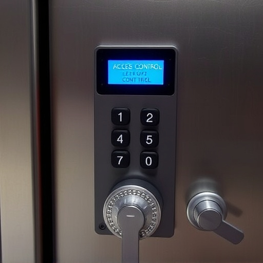 access control