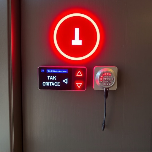 access control