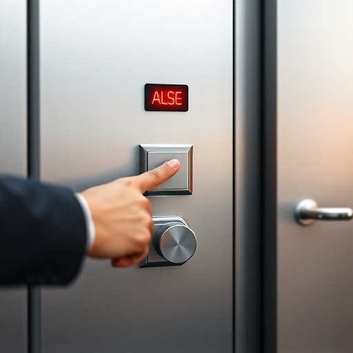 access control