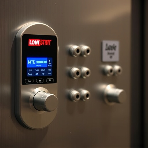 access control