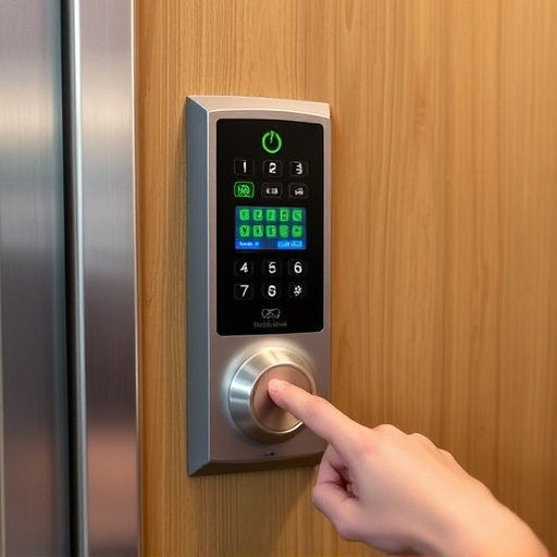access control