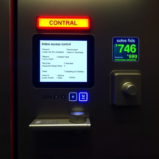 access control
