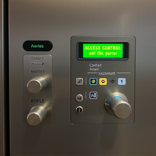 access control
