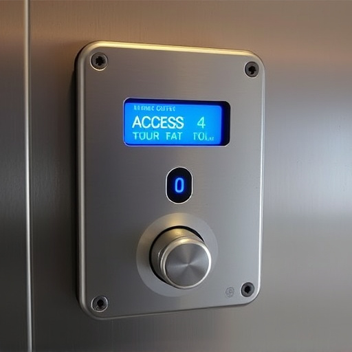 access control
