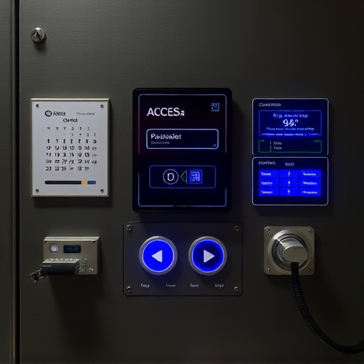 access control