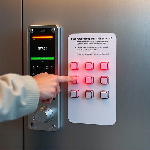 access control