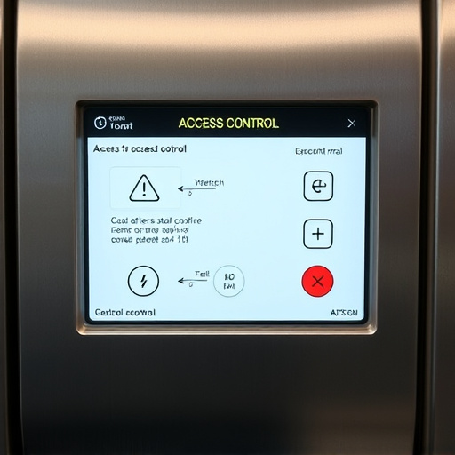 access control