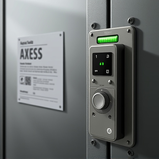 access control