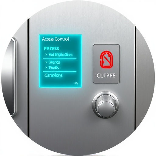 access control