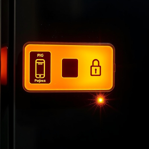 access control