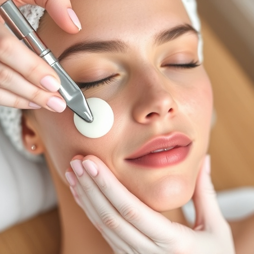 Acne treatment