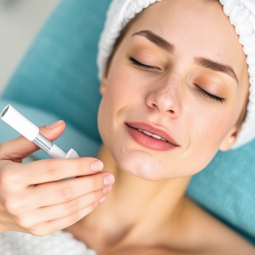 Acne treatment