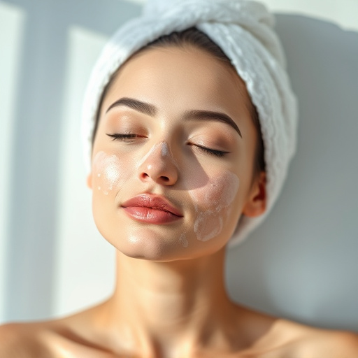 Unlock Dewy Glow: Hydrating Facial Treatment Secrets Revealed